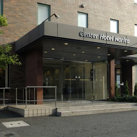 Center Hotel Narita1-2